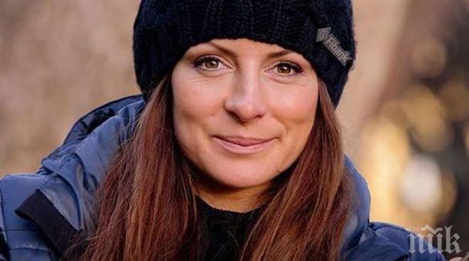 Сани Жекова: Редовно помагам финансово и морално на непознати 