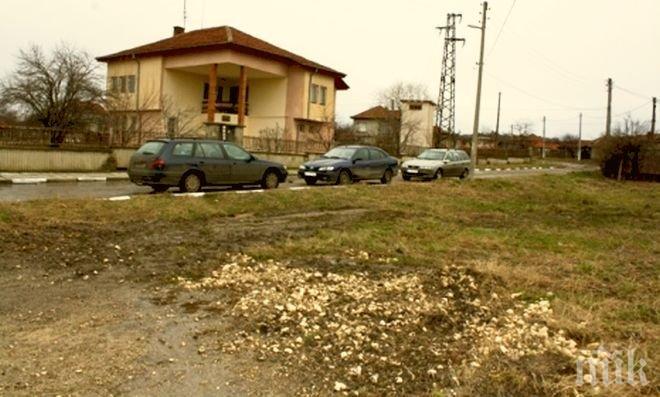 Нов параклис ще градят в Априлово