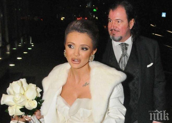 Мара Отварачката се пусна без грим и фотошоп, феновете й не я одобриха (снимка)