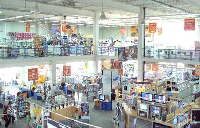 Развързваме кесията за техника и обзавеждане