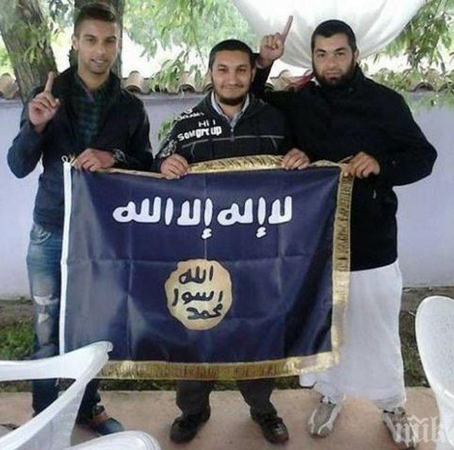 Ремзи Хасан от Харманли, който подкрепя „Ислямска държава”, не бил имам