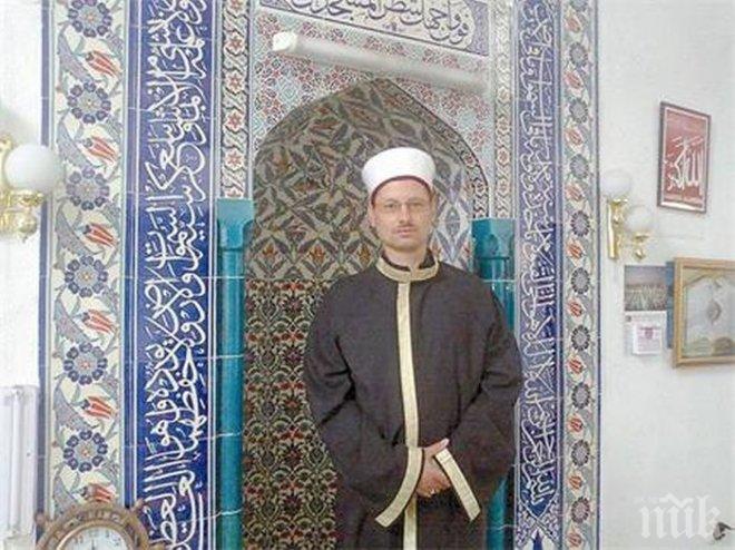 Имам отказал да погребе мюсюлманин, името му не било турско-арабско