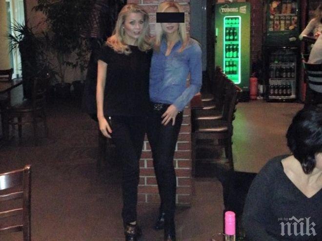 Венета Райкова стана кожа и кости от нерви