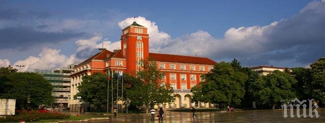 Френски инвеститор може да вдигне завод в Плевен