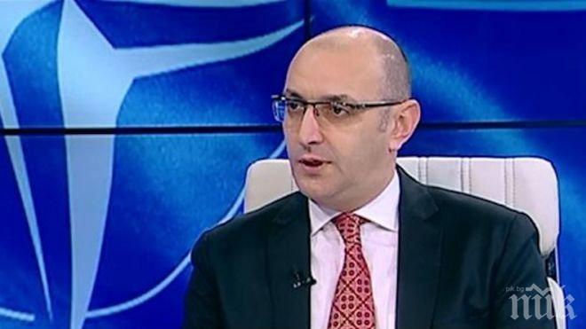 Бивш зам.-външен министър: ЕС трябва да ни даде заслуженото