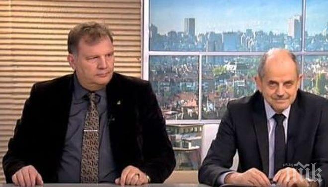 Кметът на Малко Търново подложен на телефонен терор заради разкритията си за сечта в Странджа