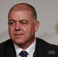 Министър Ненчев: Центърът на НАТО в България вероятно ще бъде готов през април или май
