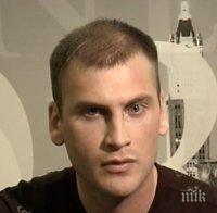 Октай отново на съд, иска по-малко затвор