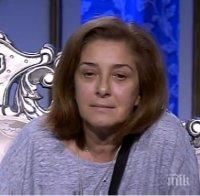 Само в ПИК! Катето Евро в нова драма – пищи от ужас за кучето си (папарашки снимки)
