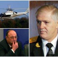 Генерал Валентин Петров пред ПИК: Сертов трябва да каже истината, но няма да го направи. Тя ще излезе от друг, тогава ще стане тъжно за службите!