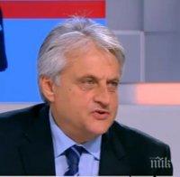 Бойко Рашков: Има 8 нарушения в 
