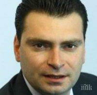 Калоян Паргов: Ще правим митинги в цялата страна срещу НАТО