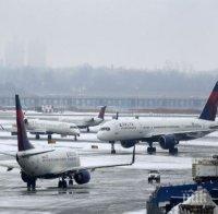 Двудневна стачка започва от днес на парижките летища