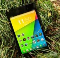 Шест таблета подходящи за подарък за Свети Валентин