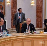 Девети час продължават преговорите в Минск, очаква се те да се удължат с още пет-шест часа