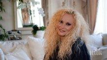Първо в ПИК! Поредна рокада - Наталия Симеонова се мести в Нова телевизия