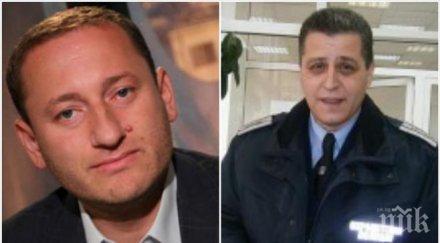 лидерът дром депутат дпс илия илиев постави ребром въпроса бития ром шефа рдвр благоевград