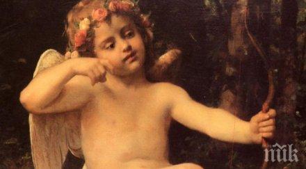 свещеници анатемосаха купидон