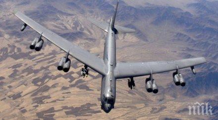 оцелели падането руския бомбардировач