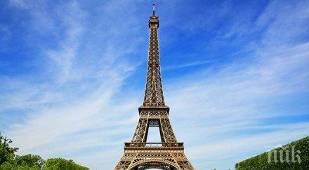 париж забрани старите коли