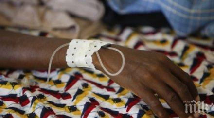 епидемия чума мадагаскар