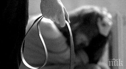 момичетата англия били жертва сексуална принуда