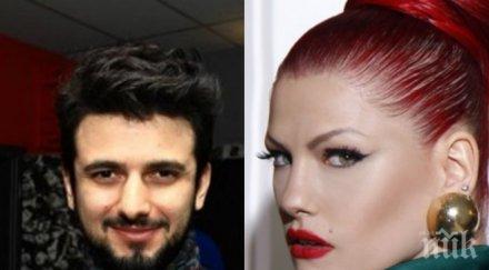 нова интрига фактор славин понася жана бергендорф скарали жестоко репетиция