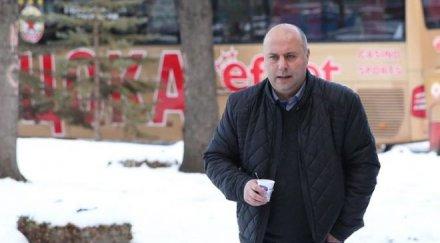 ивайло котев цска полага максимални грижи своите деца юноши