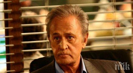 актьорът роже анен погребан алжир