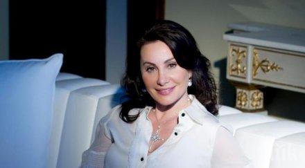 официално дарина павлова става жури българия търси талант вижте останалите членове