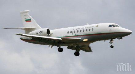 швейцарски техници направят експертиза фалкон поемат разследването проблема