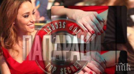 очаква нова звездна сватба мария илиева мине венчилото снимка