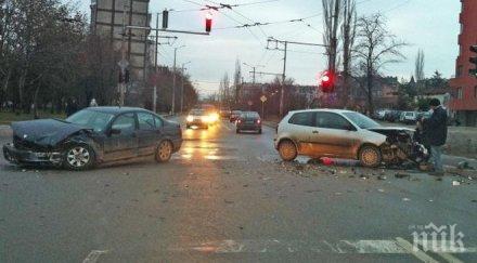 лек автомобил кацна мантинела столичен булевард