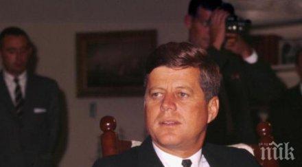 стряскащи съвпадения историята