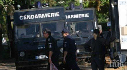 пловдив престъпност