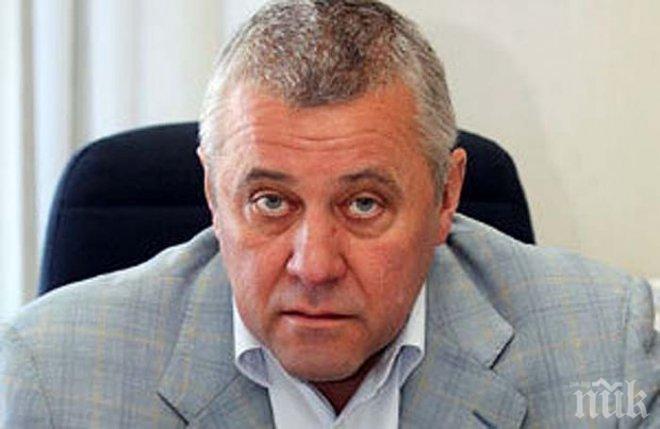 Бившият шеф на правителствения авиоотряд Пенчо Пенчев: Случи се най-доброто от най-лошото