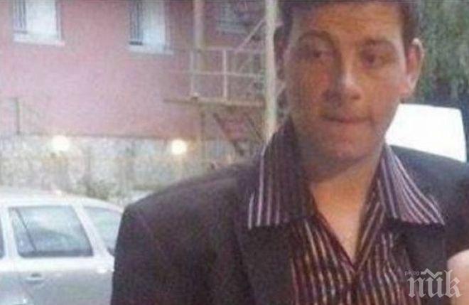Кошмар в София! Намериха убит куриер, покрит с чувал