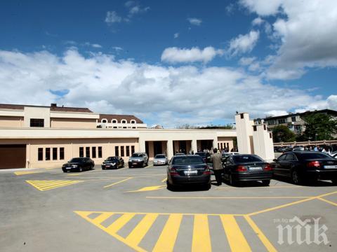 ДАНС отрече да има опити за източване на данни от информационни системи на МВР