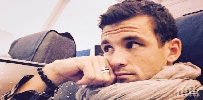 Григор: Не съдете по лицето ми, най-доброто предстои