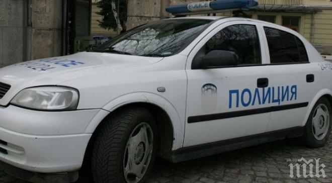 Искат създаване на селска полиция