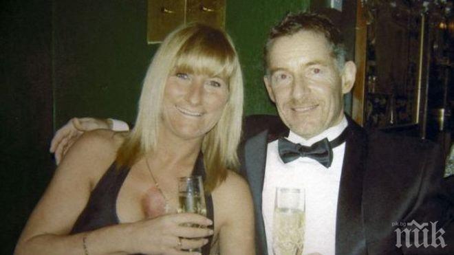 Трагедия! Милионер се разби с частния си самолет, пестял гориво