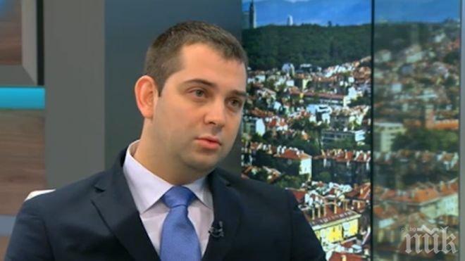 РБ: Червеите са българския Уотъргейт