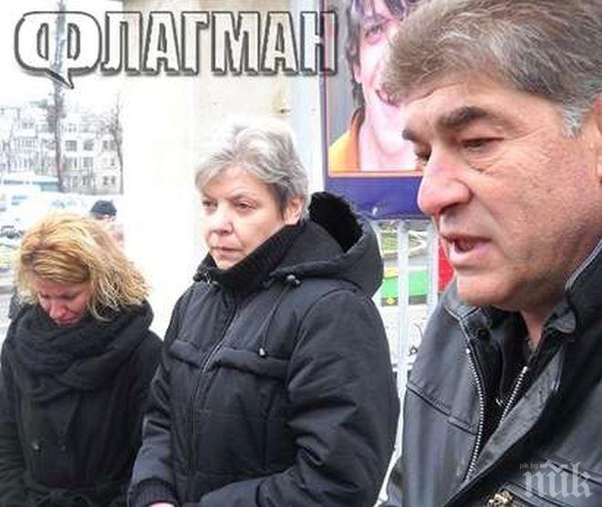 ОбС ще решава: Ще плати ли Община Бургас 550 хил. лева за смъртта на Пейо Янчев