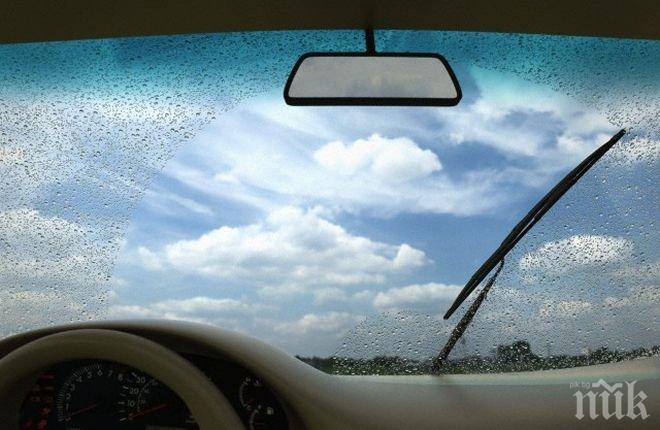 Във Великобритания изработиха безпилотни автомобили