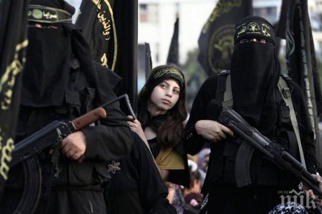 Париж съди Фокс нюз заради зоните само за мюсюлмани