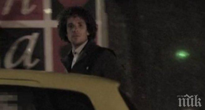 Явор Бахаров изригна след скандала Не ми пука за Николета! Забавлявам се на минус 13 градуса!