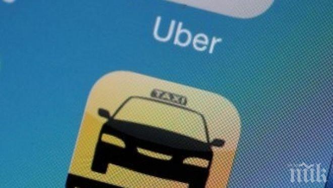 Uber представи специфични за Индия допълнения към основната си услуга