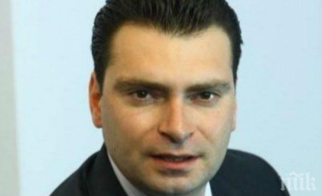 Калоян Паргов: Ще правим митинги в цялата страна срещу НАТО