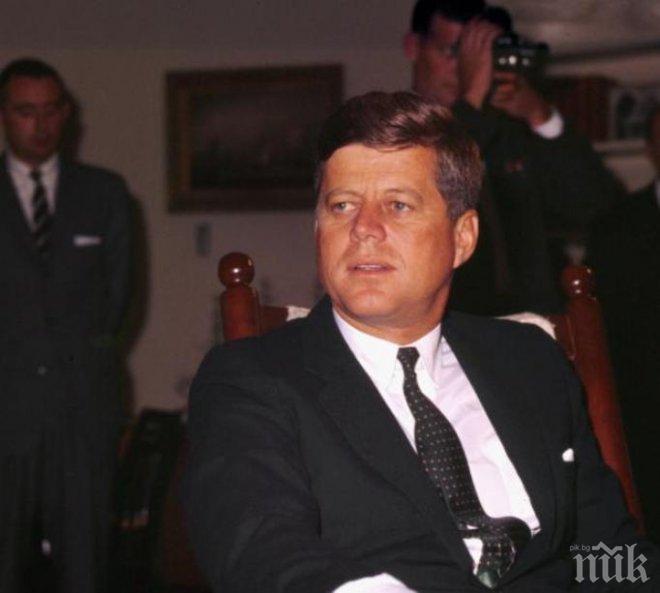 4 стряскащи съвпадения в историята