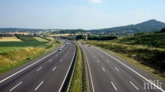 Българин натрупал 1907 пътни нарушения в Рандбург